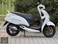 |KARA OTOMOTİV|2024 MODEL TVS JÜPİTER 125 PLAKALI 2500 KM