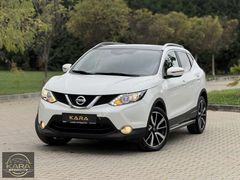 |KARA OTOMOTİV| 2016 NİSSAN QHASQAİ BLACK EDİTİON FULL MASRAFSIZ