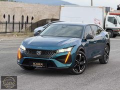 |KARA OTOMOTİV|PEUGEOT 408 2023 HATASIZ 38 KM GARANTİLİ