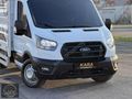 2024 FORD TRANSİT ÇİFT TEKER CELEP KASALI HATASIZ ÇİFT AİRBAG