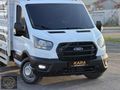 2024 FORD TRANSİT ÇİFT TEKER CELEP KASALI HATASIZ ÇİFT AİRBAG