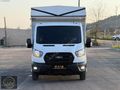 2024 FORD TRANSİT ÇİFT TEKER CELEP KASALI HATASIZ ÇİFT AİRBAG