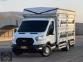 2024 FORD TRANSİT ÇİFT TEKER CELEP KASALI HATASIZ ÇİFT AİRBAG