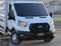 2024 FORD TRANSİT ÇİFT TEKER CELEP KASALI HATASIZ ÇİFT AİRBAG