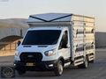 2024 FORD TRANSİT ÇİFT TEKER CELEP KASALI HATASIZ ÇİFT AİRBAG