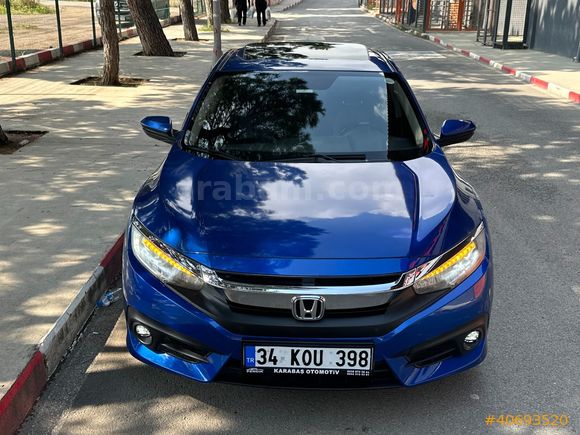 2018model 1,6eco EXECUTİVE LPĞ'Lİ 133binde DEĞİŞENSİZ BAKIMLIDIR