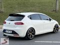 SEAT LEON 1.4 TSİ EXTRALI+18 JANT ~TAKSİT SEÇENEKLİ~
