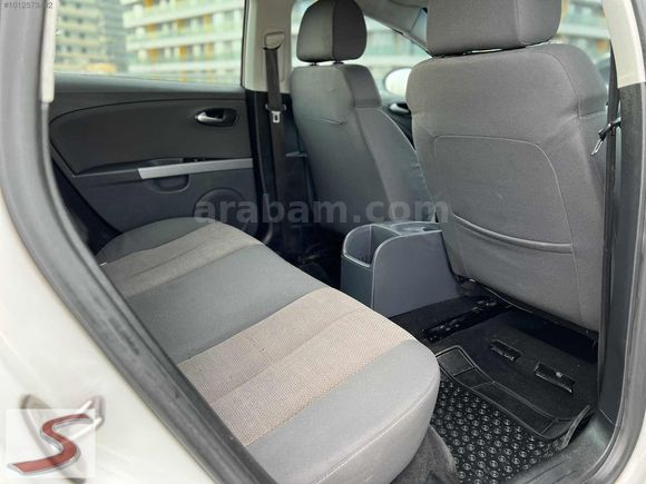 SEAT LEON 1.4 TSİ EXTRALI+18 JANT ~TAKSİT SEÇENEKLİ~