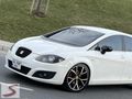 SEAT LEON 1.4 TSİ EXTRALI+18 JANT ~TAKSİT SEÇENEKLİ~