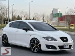SEAT LEON 1.4 TSİ EXTRALI+18 JANT ~TAKSİT SEÇENEKLİ~