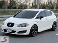 SEAT LEON 1.4 TSİ EXTRALI+18 JANT ~TAKSİT SEÇENEKLİ~