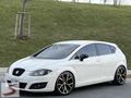 SEAT LEON 1.4 TSİ EXTRALI+18 JANT ~TAKSİT SEÇENEKLİ~