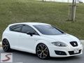 SEAT LEON 1.4 TSİ EXTRALI+18 JANT ~TAKSİT SEÇENEKLİ~