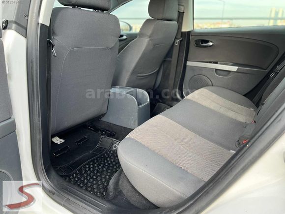 SEAT LEON 1.4 TSİ EXTRALI+18 JANT ~TAKSİT SEÇENEKLİ~