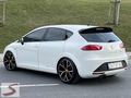 SEAT LEON 1.4 TSİ EXTRALI+18 JANT ~TAKSİT SEÇENEKLİ~