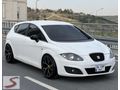 SEAT LEON 1.4 TSİ EXTRALI+18 JANT ~TAKSİT SEÇENEKLİ~