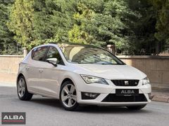1. SINIF TEMİZLİK ! 2015 SEAT LEON 1.4 TSI 140 HP 12 TAKSİT