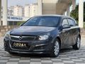 ÖZÜAK'DAN HATASIZ 2012 OPEL ASTRA 1.3CDTİ KREDİ K.KARTI SENET