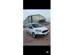 Sahibinden Ford Transit Courier 1.5 TDCi Trend 2016 Model Bursa 178.953 km Beyaz