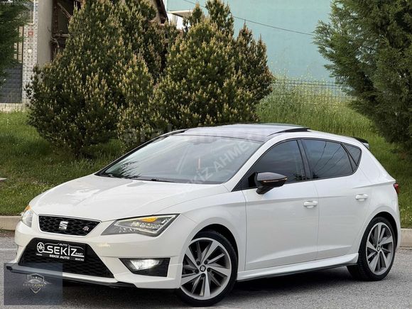 2016 MODEL* 140.000KM* BOYASIZ* BÜYÜK EKRAN* FULL PAKET* 1.4 TSİ