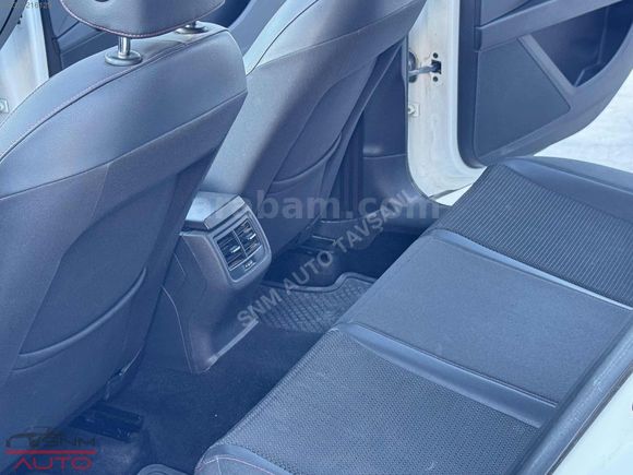 ***SNM AUTO DAN HATASIZ BOYASIZ SADECE 116 BİNDE***