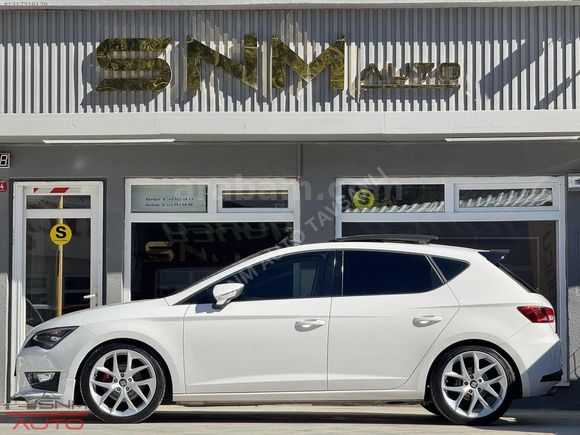 ***SNM AUTO DAN HATASIZ BOYASIZ SADECE 116 BİNDE***