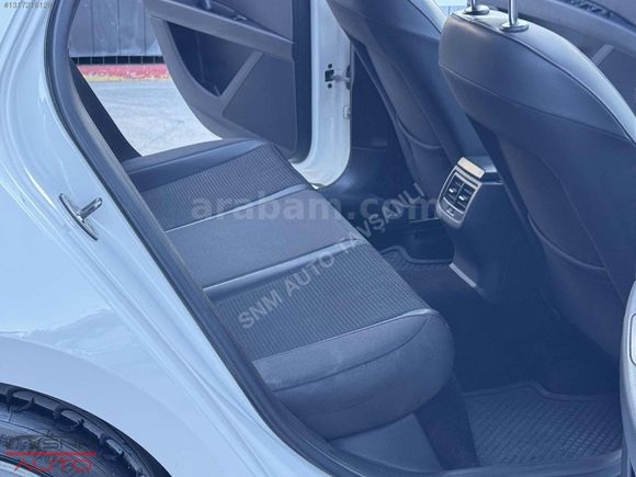 ***SNM AUTO DAN HATASIZ BOYASIZ SADECE 116 BİNDE***