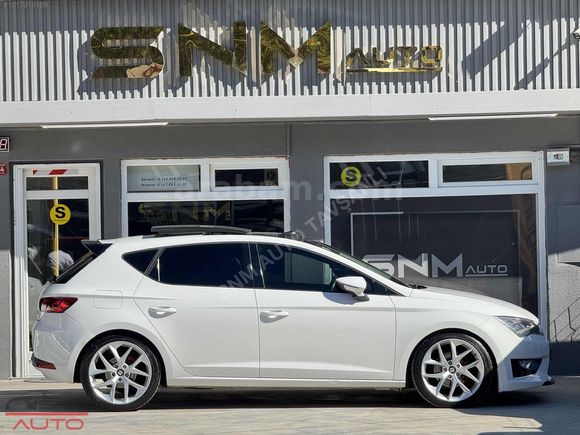 ***SNM AUTO DAN HATASIZ BOYASIZ SADECE 116 BİNDE***