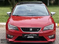 2016-17/FR 150HP/DEĞİŞENSİZ/DÜŞÜK KM/OTOMATİK/CAM TAVAN KIRMIZI