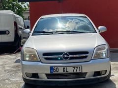 OPEL VECTRA 1.6 BENZİN&LPG TR'NİN EN UCUZU -12 AY K.KARTINA TAKSİTLE-