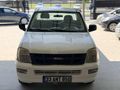 ATN'DEN MASRAFSIZ SIFIR MUAYENELİ ISUZU KAMYONET 2005