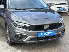 BOYASIZ 2022 FİAT EGEA CROSS 1.4 FİRE URBAN HAYALET EKRAN 13.0KM