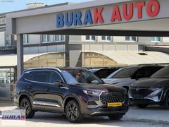 25 ÇIKIŞLI TİGGO 8 PRO MAX EXCEPTİONAL EKSTRALI/KARTA 12 TAKSİT