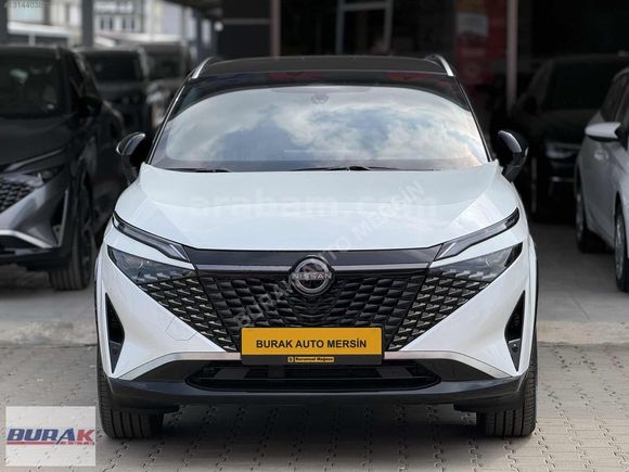 26/QASHQAİ/1.5E-POWER PLATİNUM PREMİUM YENİ QASHQAİ