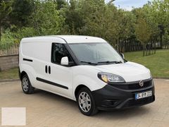 2019 MODEL 2+1 KLİMALI MAXİ 1.6 M.JET 120 BG PANEL DOBLO