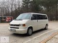 TRANSPORTER 2.5 TDI 9+1 OTOMOBİL RUHSATLI