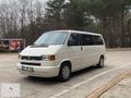 TRANSPORTER 2.5 TDI 9+1 OTOMOBİL RUHSATLI
