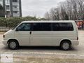 TRANSPORTER 2.5 TDI 9+1 OTOMOBİL RUHSATLI