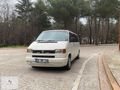 TRANSPORTER 2.5 TDI 9+1 OTOMOBİL RUHSATLI