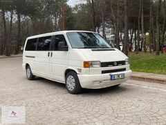 TRANSPORTER 2.5 TDI 9+1 OTOMOBİL RUHSATLI