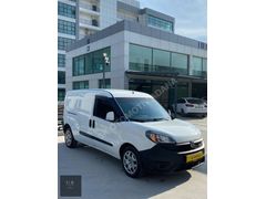DOBLO MAXİ PLUS 65.000 KM DEĞİŞENSİZ