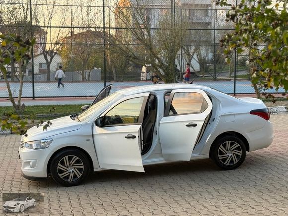 2016 MODEL CITROEN CEYLESSE KREDİ KARTİ 12 AY TAKSİT İMKANI