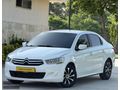 2015 CİTROEN C-ELYSEE 1.6 HDİ ATTRACTİON