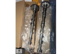 06H109022AK 1.8-2.0 TFSI OYNAR TİP EKSANTRİK EMME EGZOS SET