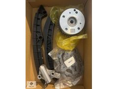 ZİNCİR SET + KONUMLANDIRICI 1.4 CAX GOLF SCİROCCO