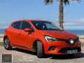 GÖRKEM OTO'DAN-DÜŞÜK KM-OTOMATİK-EN DOLUSU CLİO