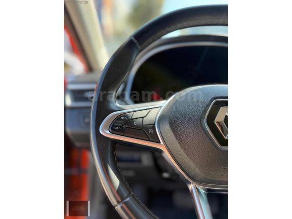 GÖRKEM OTO'DAN-DÜŞÜK KM-OTOMATİK-EN DOLUSU CLİO