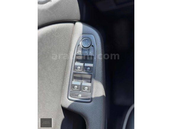 GÖRKEM OTO'DAN-DÜŞÜK KM-OTOMATİK-EN DOLUSU CLİO
