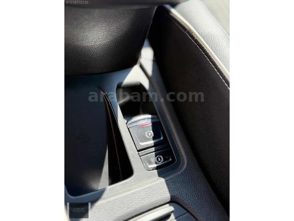GÖRKEM OTO'DAN-DÜŞÜK KM-OTOMATİK-EN DOLUSU CLİO