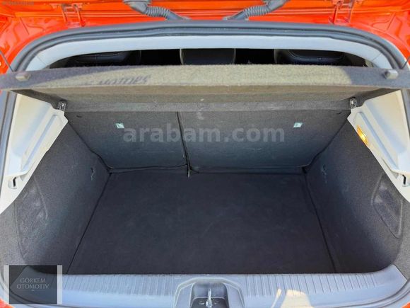 GÖRKEM OTO'DAN-DÜŞÜK KM-OTOMATİK-EN DOLUSU CLİO
